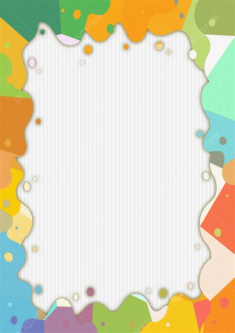 border design araling panlipunan background|Project Design New Style Easy Simple .